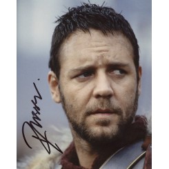 CROWE Russell (Gladiator)