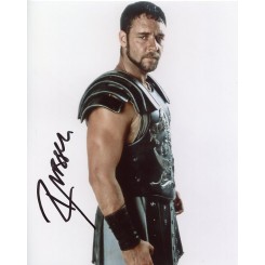 CROWE Russell (Gladiator)