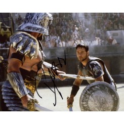 CROWE Russell (Gladiator)