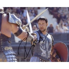 CROWE Russell (Gladiator)