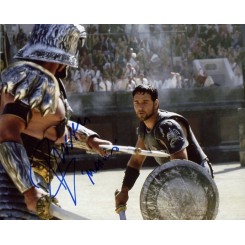 CROWE Russell (Gladiator)