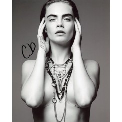 DELEVINGNE Cara