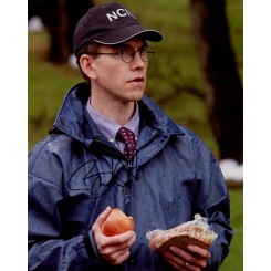 DIETZEN Brian (NCIS)