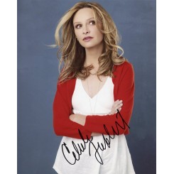 FLOCKHART Calista (Ally...