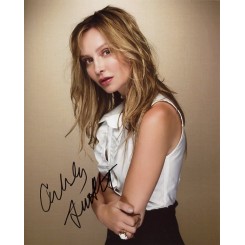 FLOCKHART Calista (Ally...