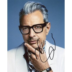 GOLDBLUM Jeff