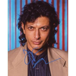 GOLDBLUM Jeff