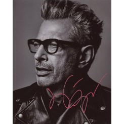 GOLDBLUM Jeff