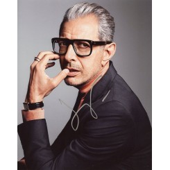 GOLDBLUM Jeff