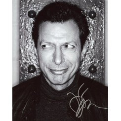 GOLDBLUM Jeff