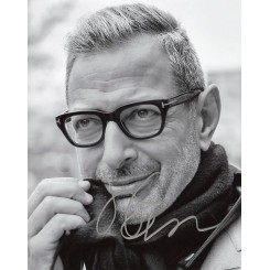 GOLDBLUM Jeff