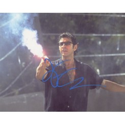 GOLDBLUM Jeff (Jurassic Park)