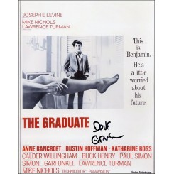 GRUSIN Dave (The Graduate)