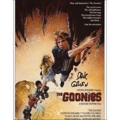 GRUSIN Dave (The Goonies)