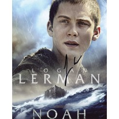 LERMAN Logan (Noah)