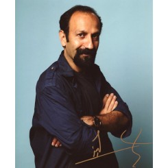 FARHADI Asghar