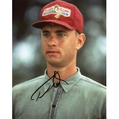 HANKS Tom (Forrest Gump)