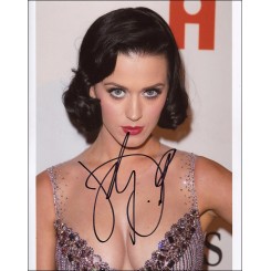 PERRY Katy