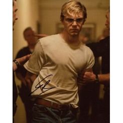 PETERS Evan (Dahmer)