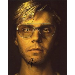 PETERS Evan (Dahmer)