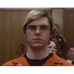 PETERS Evan (Dahmer)