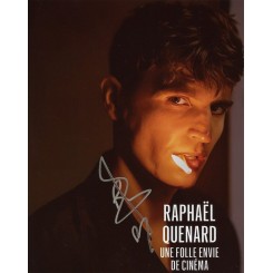 QUENARD Raphaël