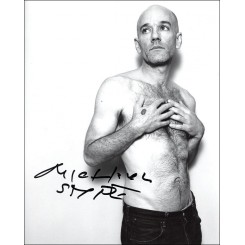 STIPE Michael (R.E.M.)