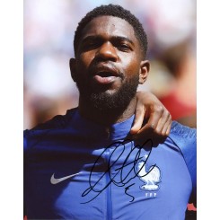 UMTITI Samuel