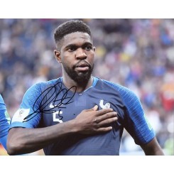 UMTITI Samuel