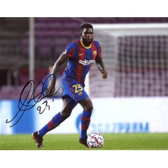 UMTITI Samuel