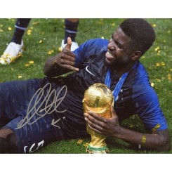 UMTITI Samuel