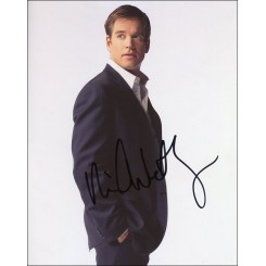 WEATHERLY Michael (NCIS)