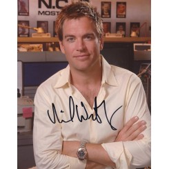 WEATHERLY Michael (NCIS)