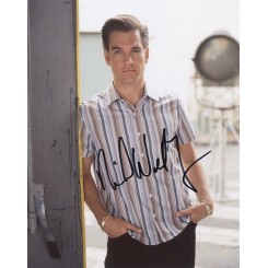 WEATHERLY Michael (NCIS)