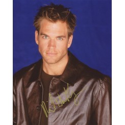 WEATHERLY Michael (NCIS)