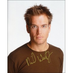 WEATHERLY Michael (NCIS)