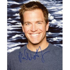 WEATHERLY Michael (NCIS)