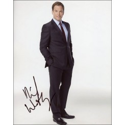 WEATHERLY Michael (NCIS)