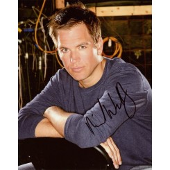 WEATHERLY Michael (NCIS)