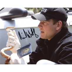 WEATHERLY Michael (NCIS)