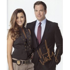 DE PABLO Cote + WEATHERLY...