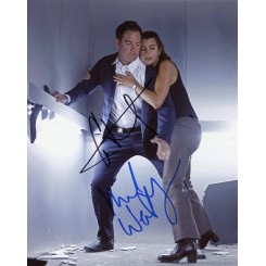 DE PABLO Cote + WEATHERLY...