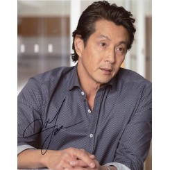 LEE Will Yun (The Good Doctor)