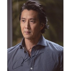 LEE Will Yun (The Good Doctor)