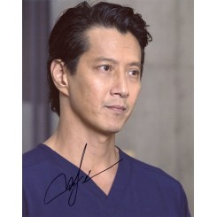 LEE Will Yun (The Good Doctor)