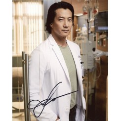 LEE Will Yun (The Good Doctor)