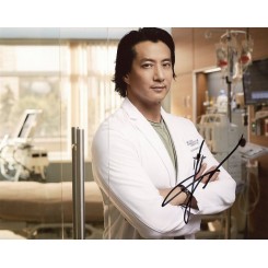 LEE Will Yun (The Good Doctor)