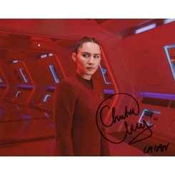 CHONG Christina (Star Trek)