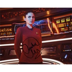 CHONG Christina (Star Trek)