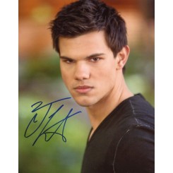 LAUTNER Taylor (Twilight)